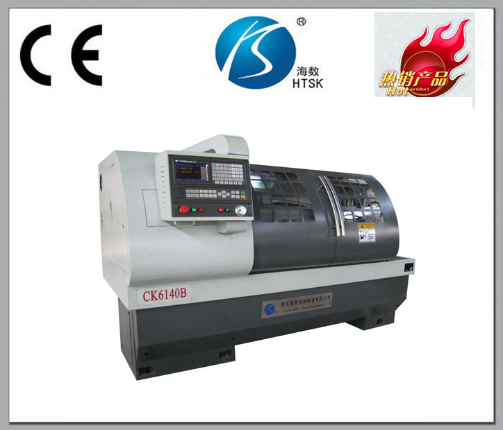 cnc lathe can processing of raw materials